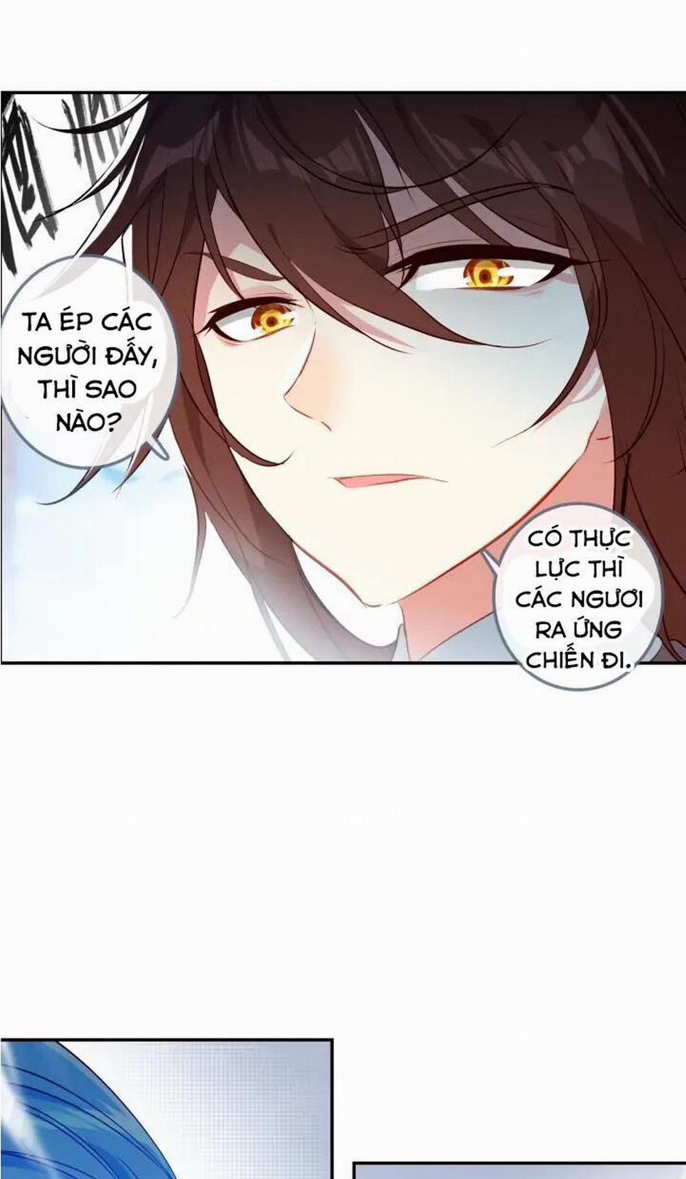 Âm Dương Miện 24.5 trang 13