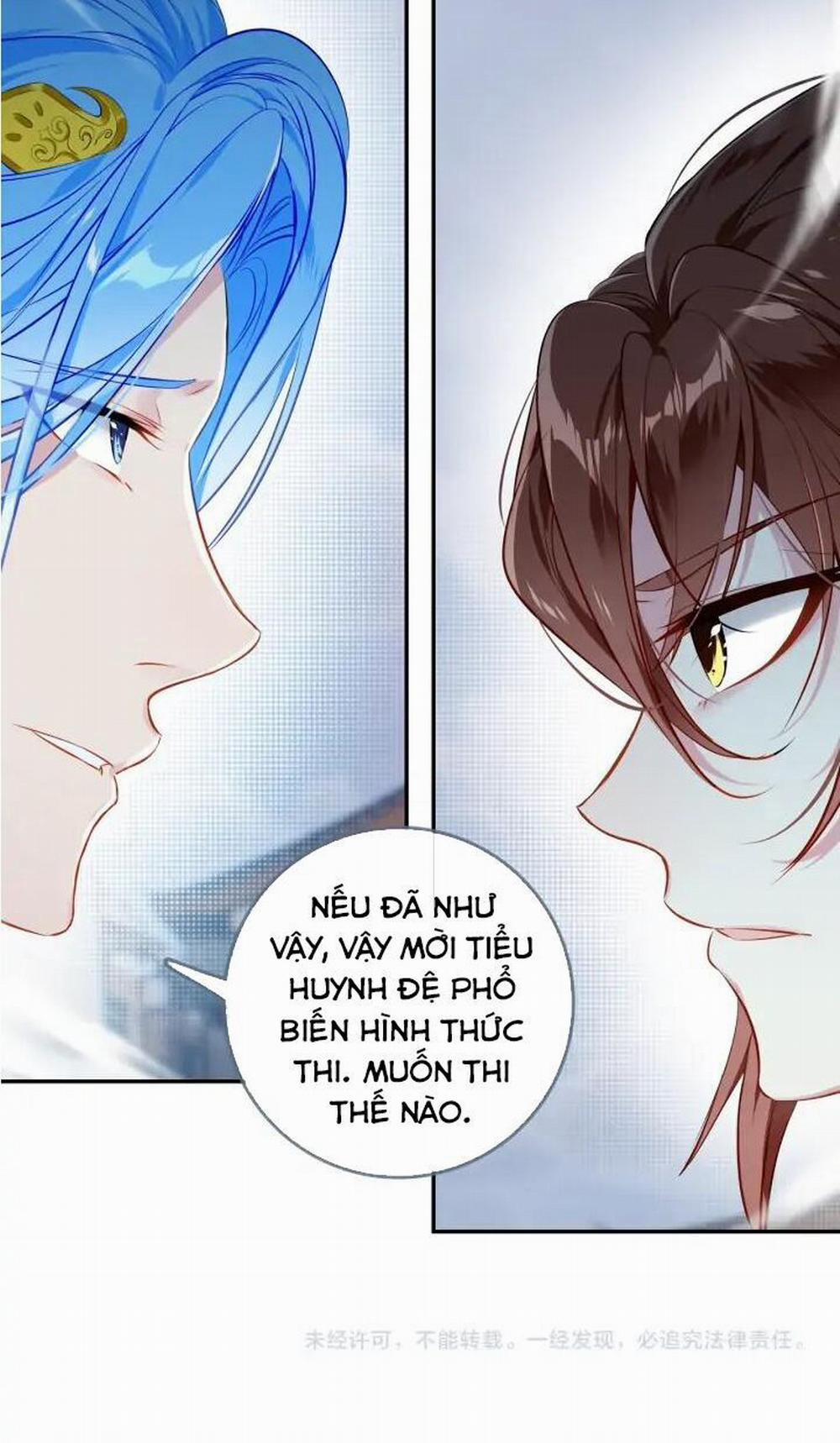 Âm Dương Miện 24.5 trang 14