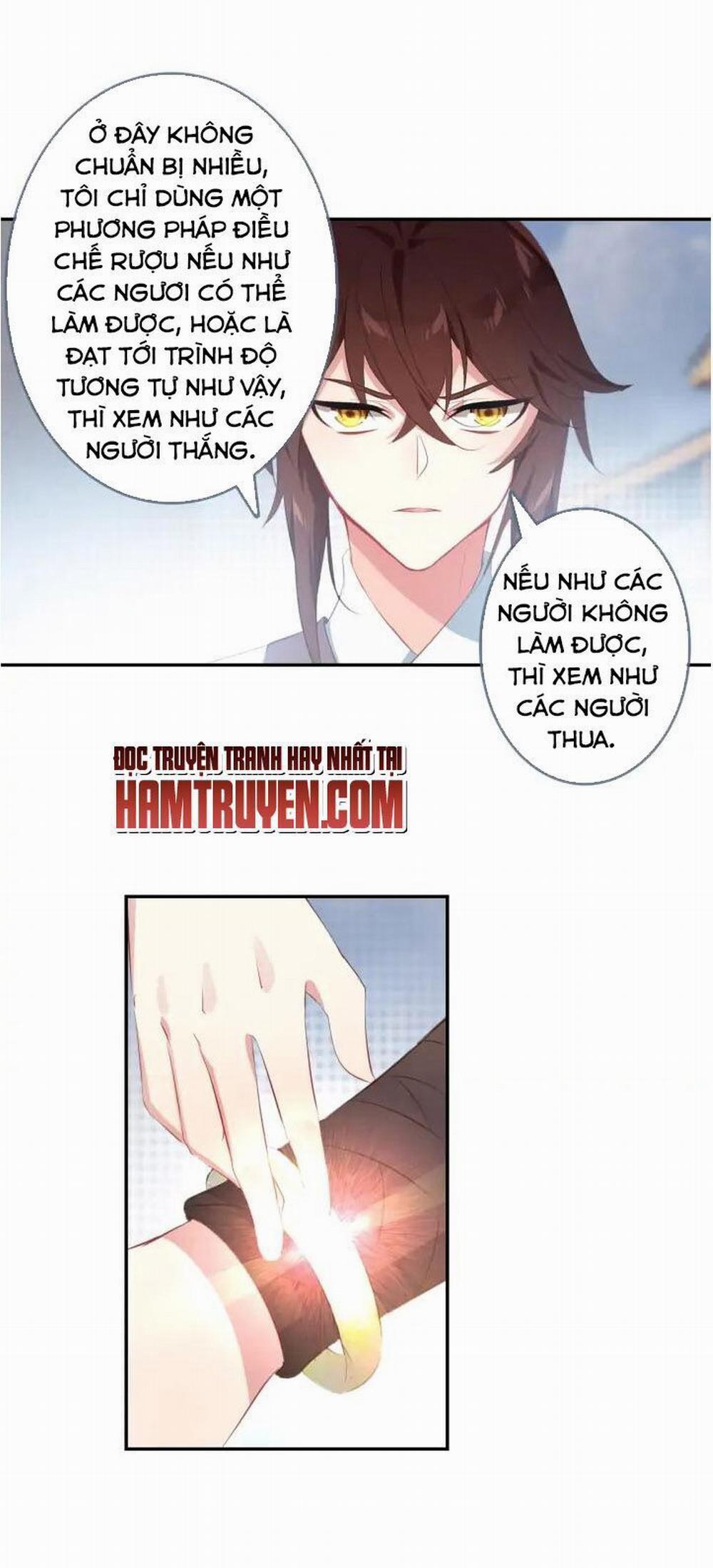 Âm Dương Miện 24.5 trang 15