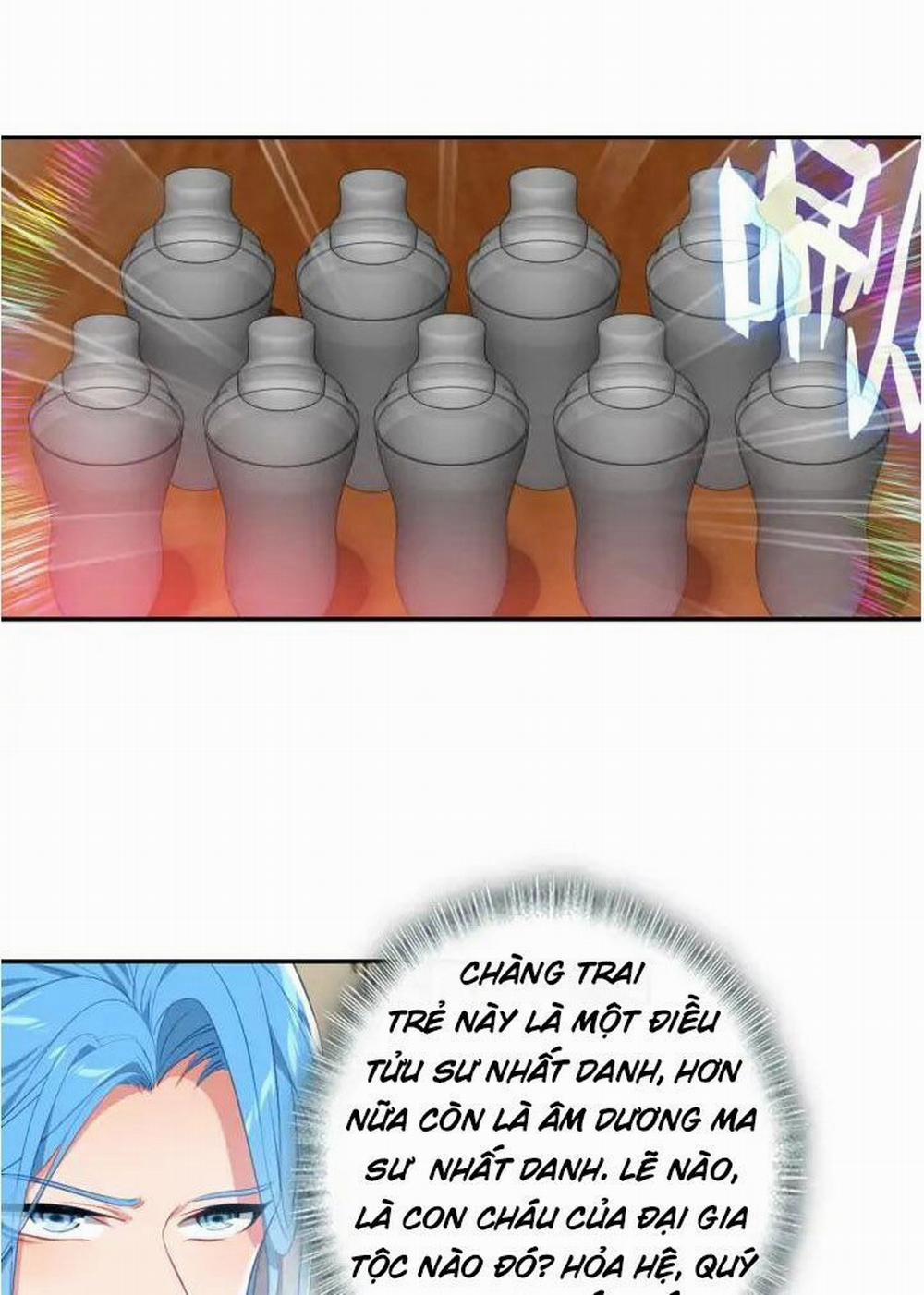 Âm Dương Miện 24.5 trang 16