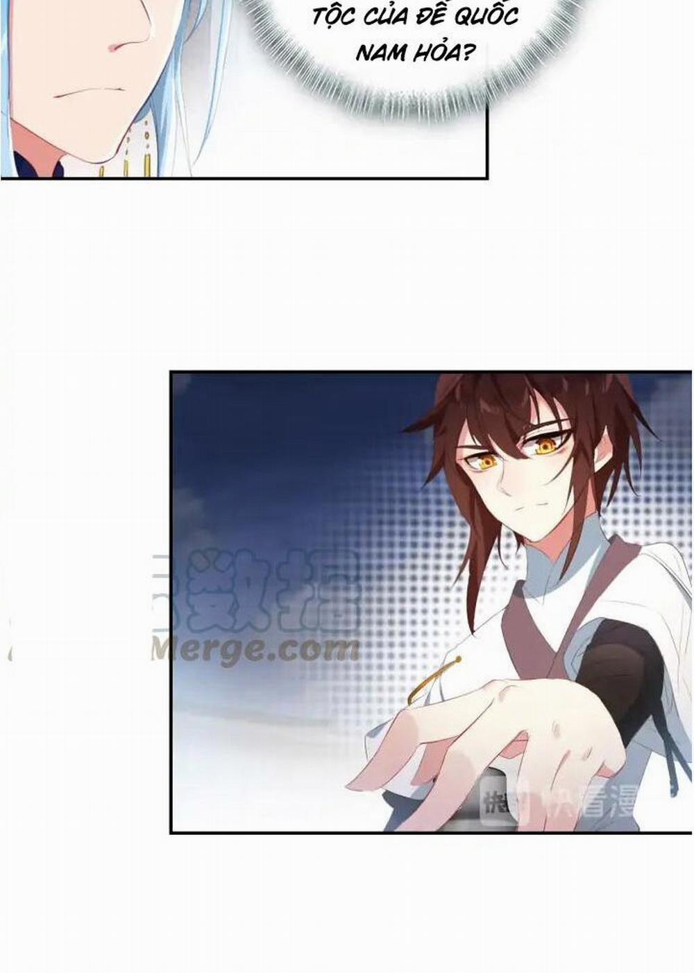 Âm Dương Miện 24.5 trang 17