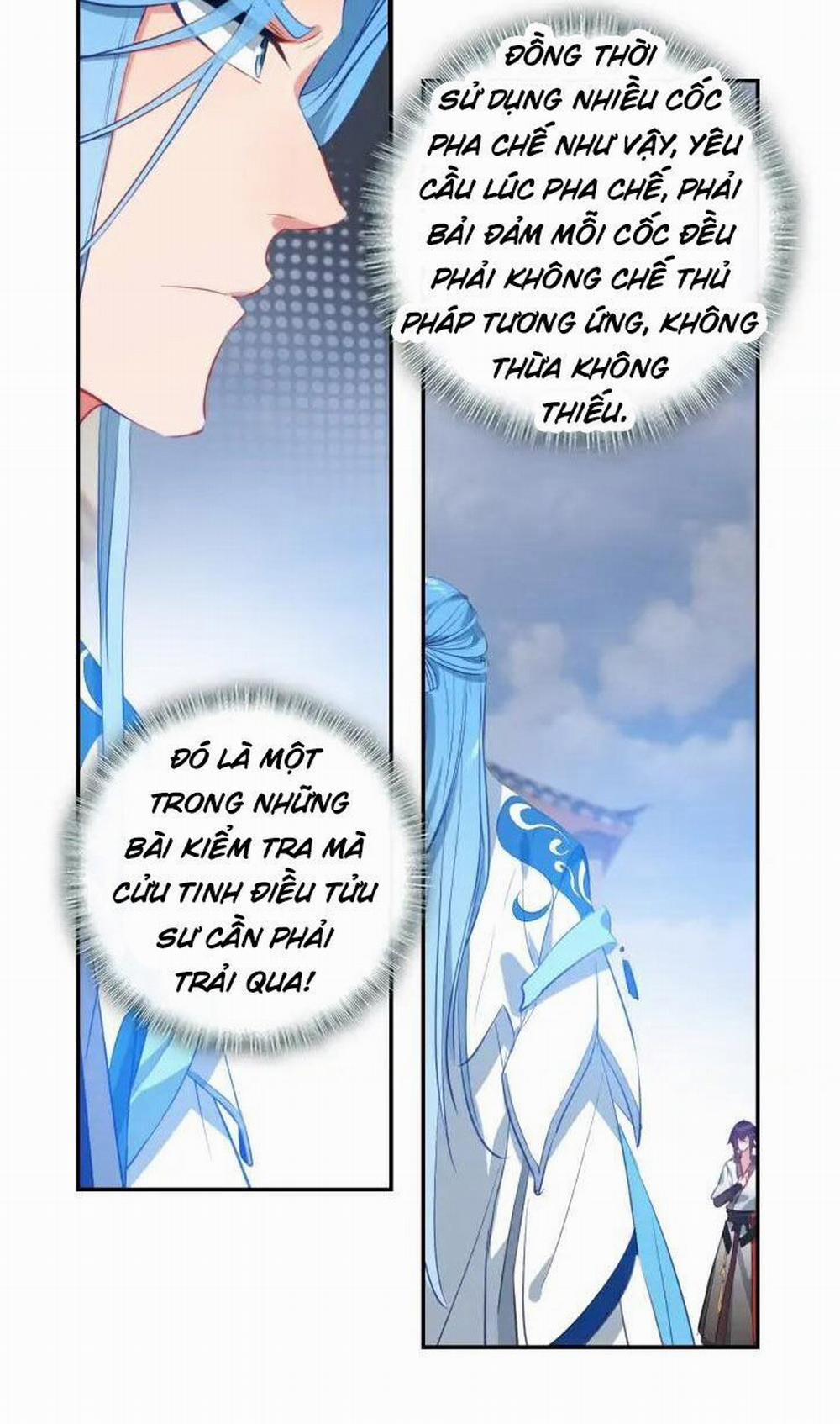 Âm Dương Miện 24.5 trang 19