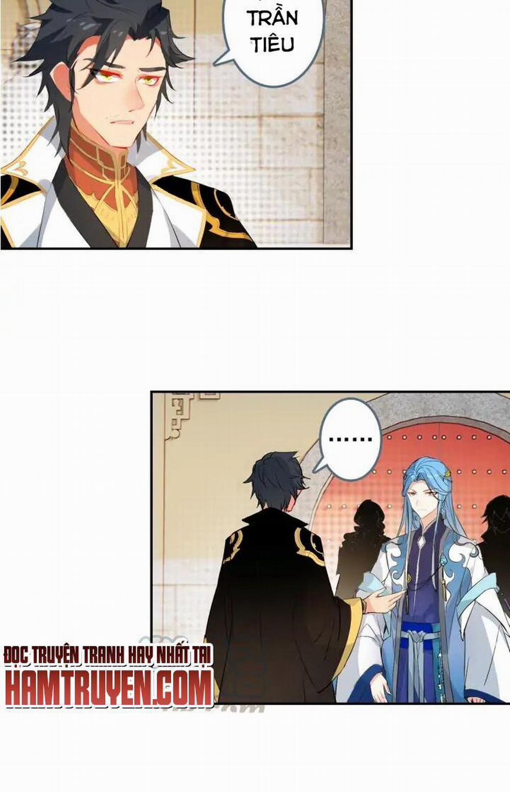 Âm Dương Miện 24.5 trang 2