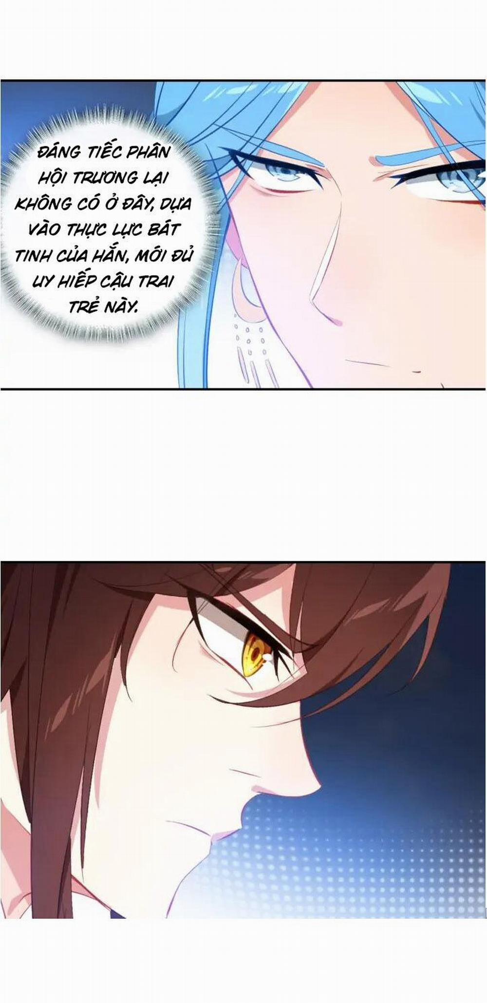 Âm Dương Miện 24.5 trang 20