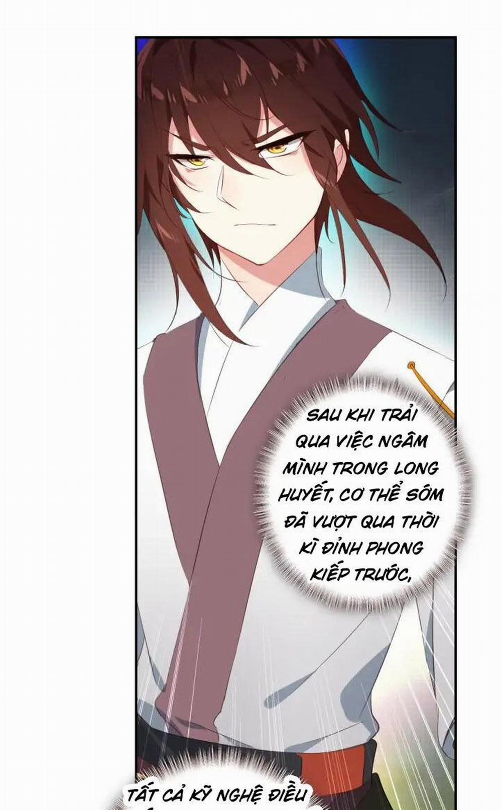 Âm Dương Miện 24.5 trang 21