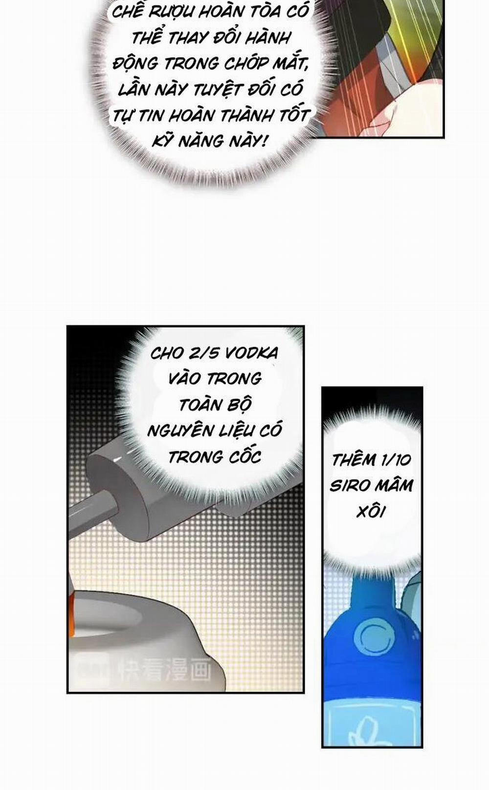 Âm Dương Miện 24.5 trang 22