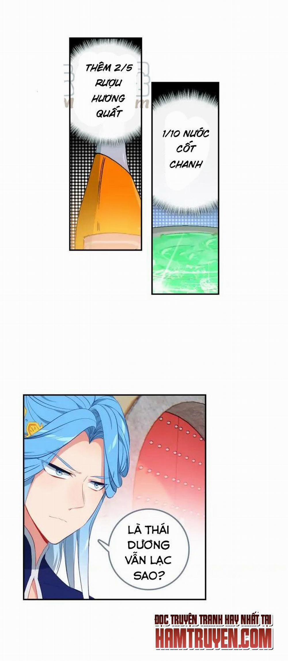 Âm Dương Miện 24.5 trang 23