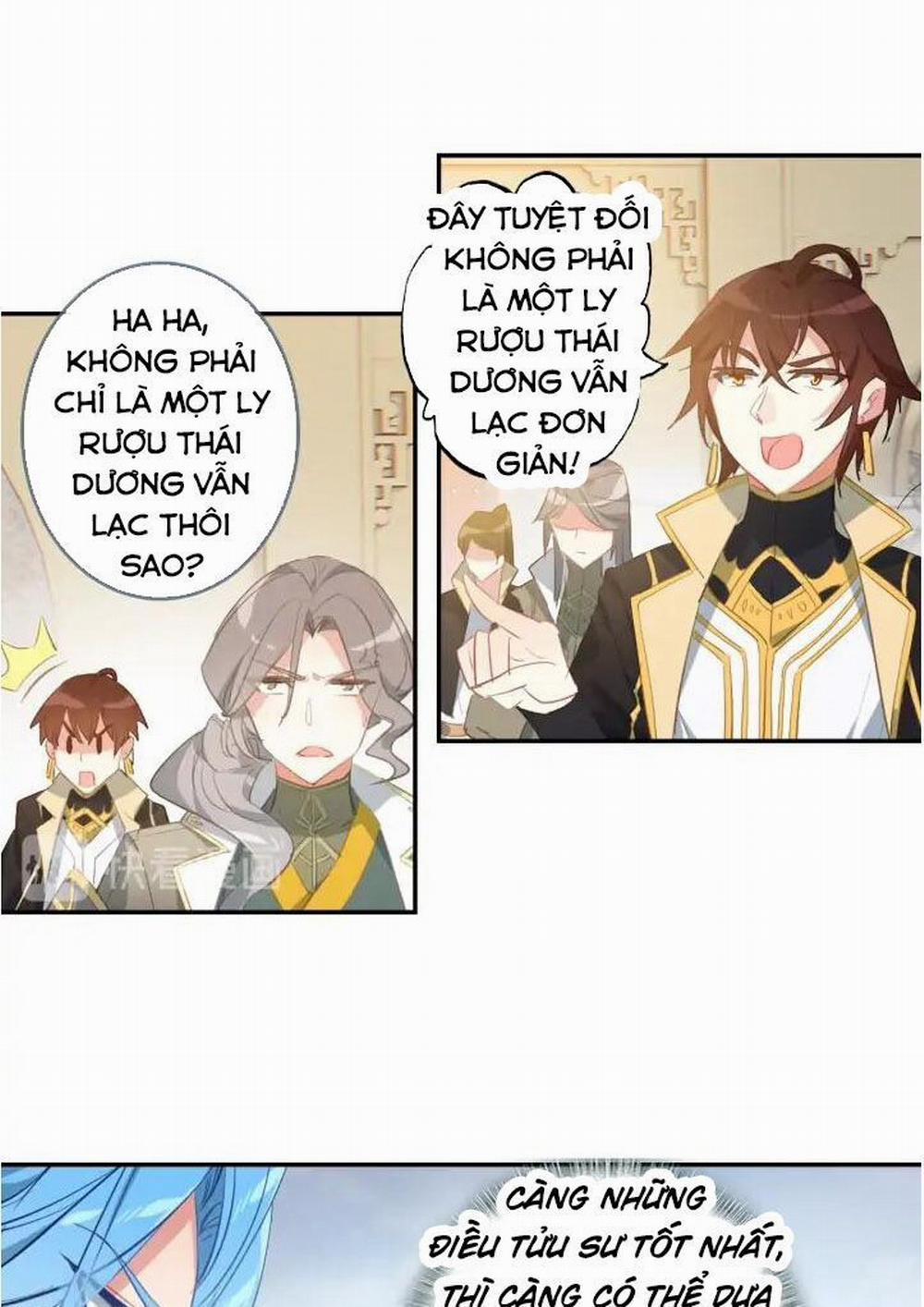 Âm Dương Miện 24.5 trang 24