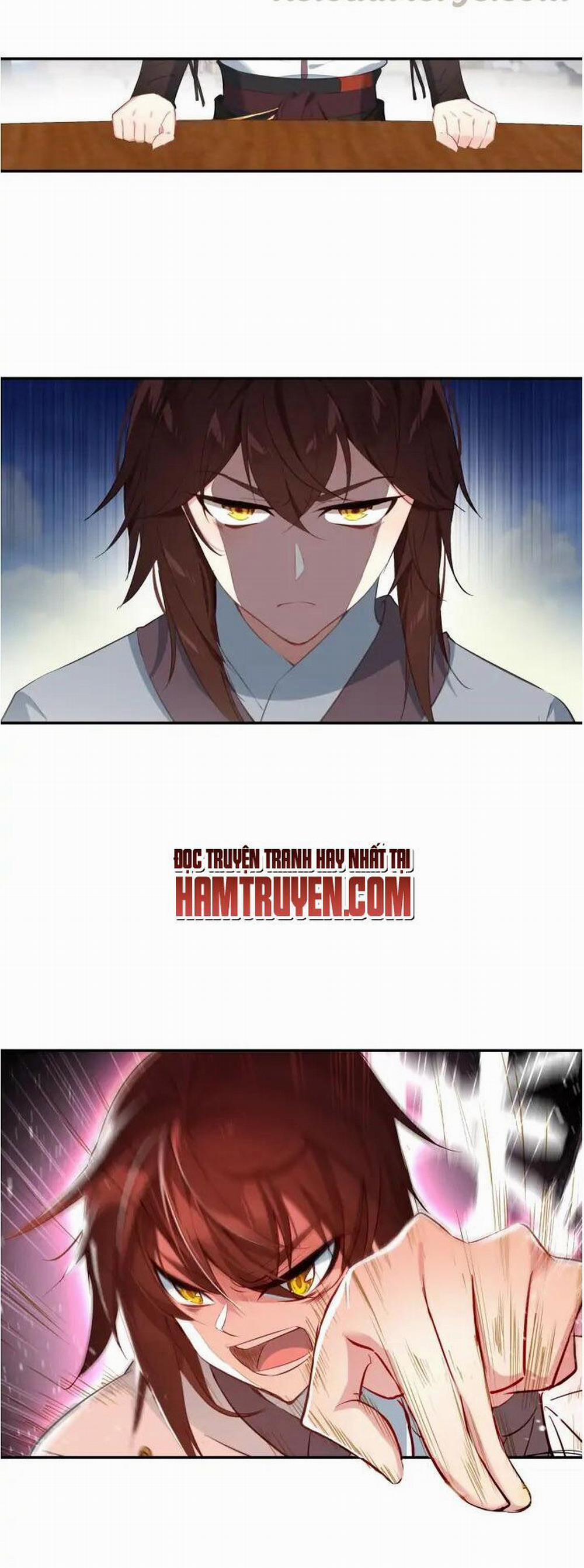 Âm Dương Miện 24.5 trang 26