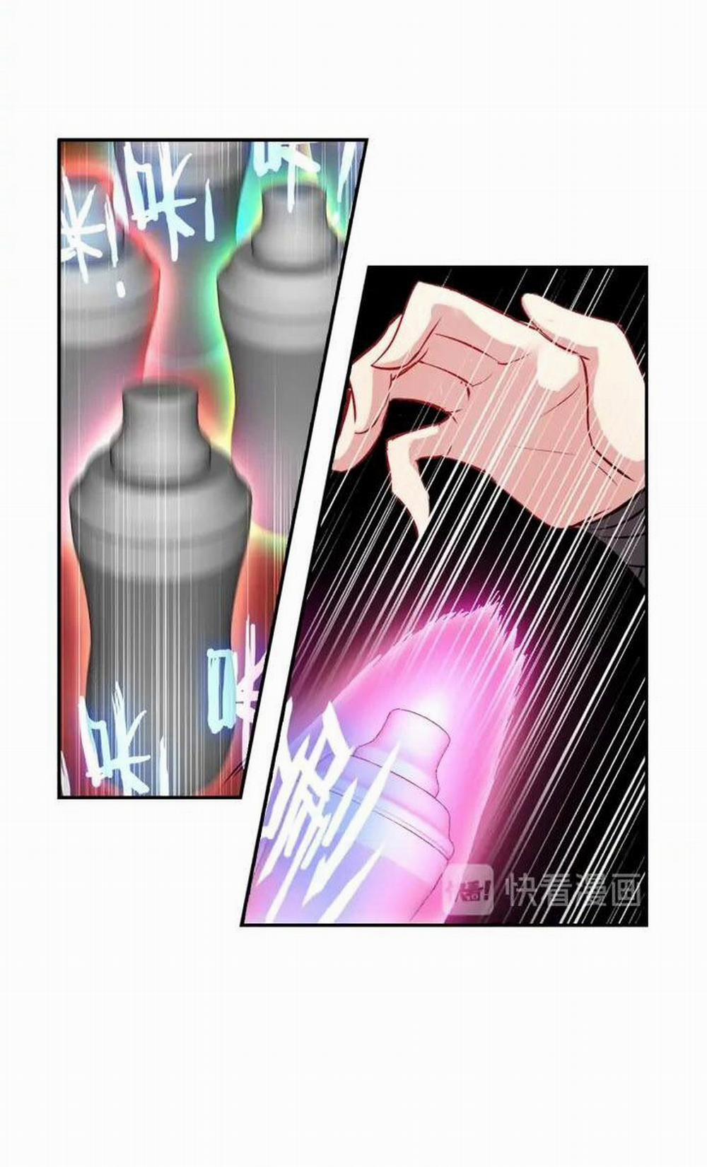 Âm Dương Miện 24.5 trang 27