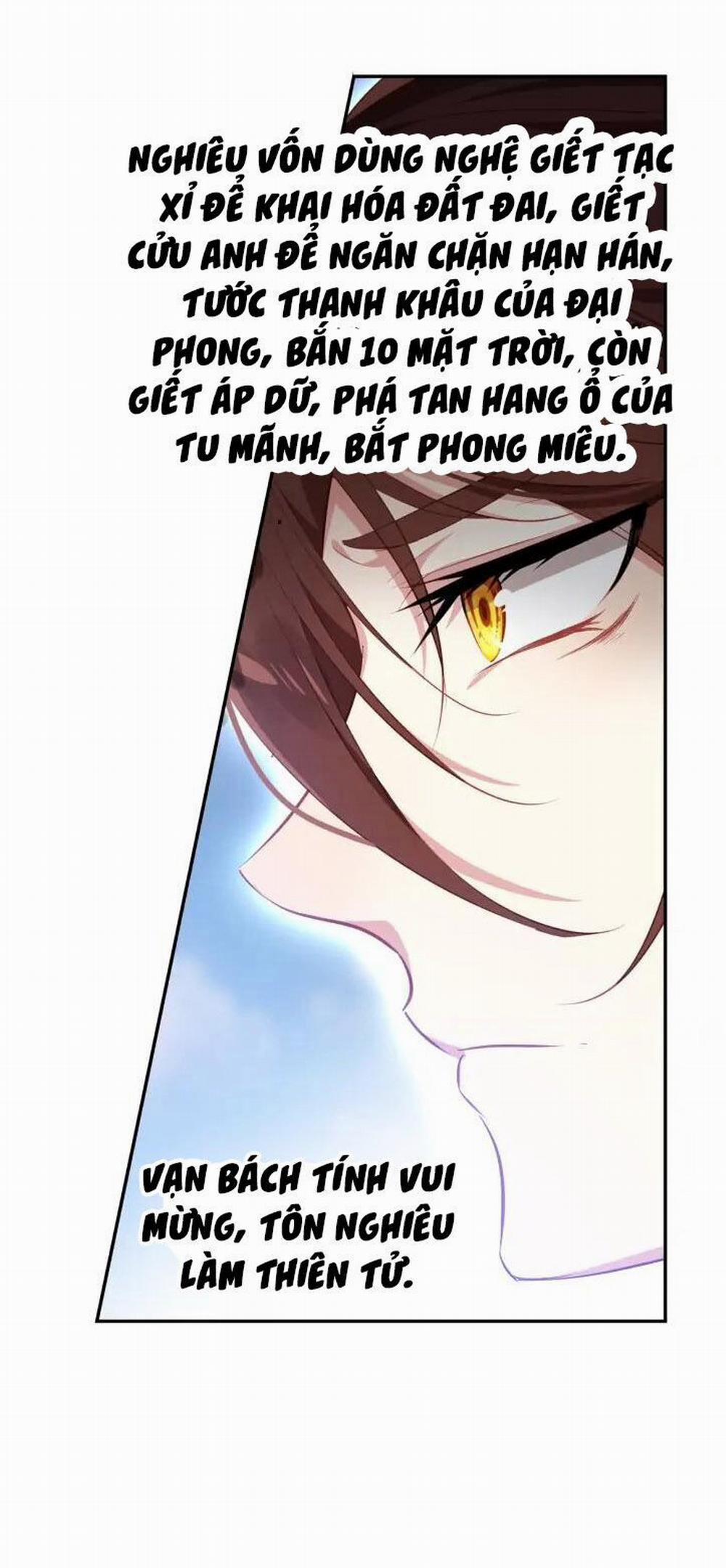Âm Dương Miện 24.5 trang 33