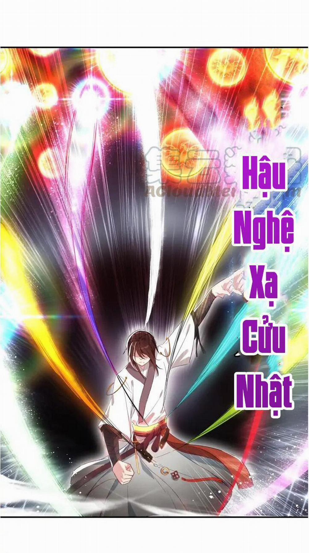 Âm Dương Miện 24.5 trang 34