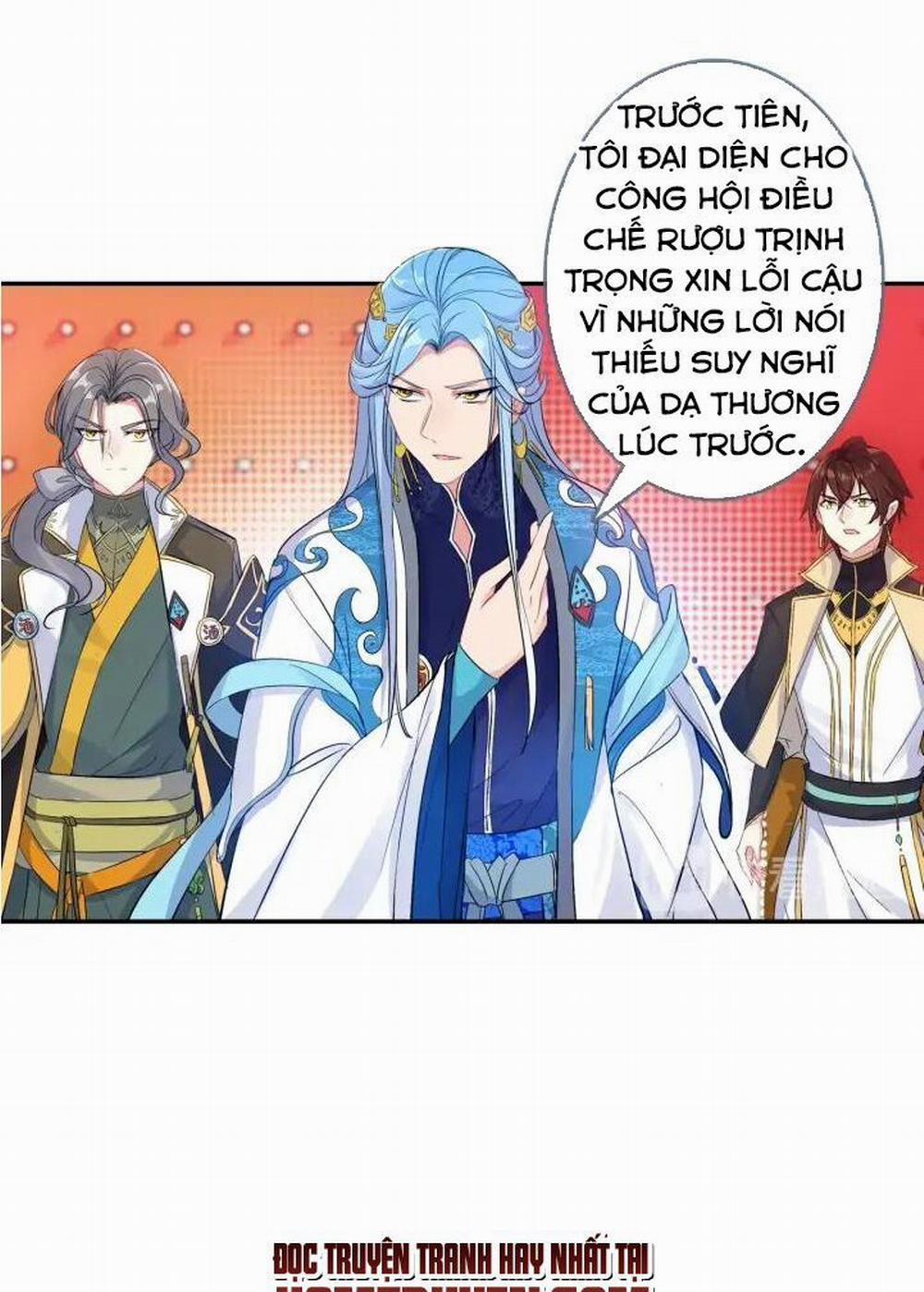 Âm Dương Miện 24.5 trang 4