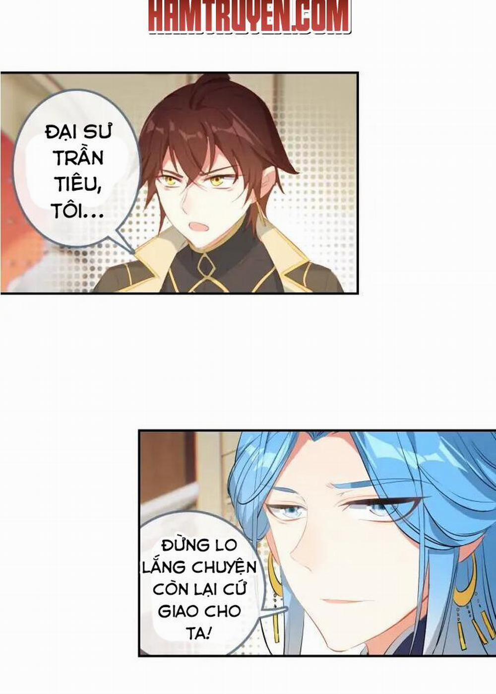 Âm Dương Miện 24.5 trang 5