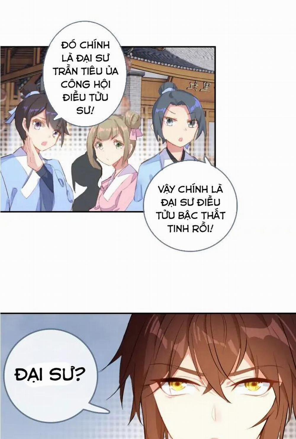 Âm Dương Miện 24.5 trang 6
