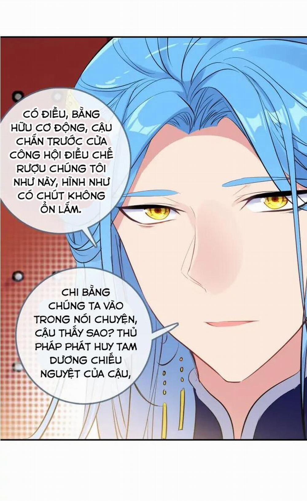 Âm Dương Miện 24.5 trang 8