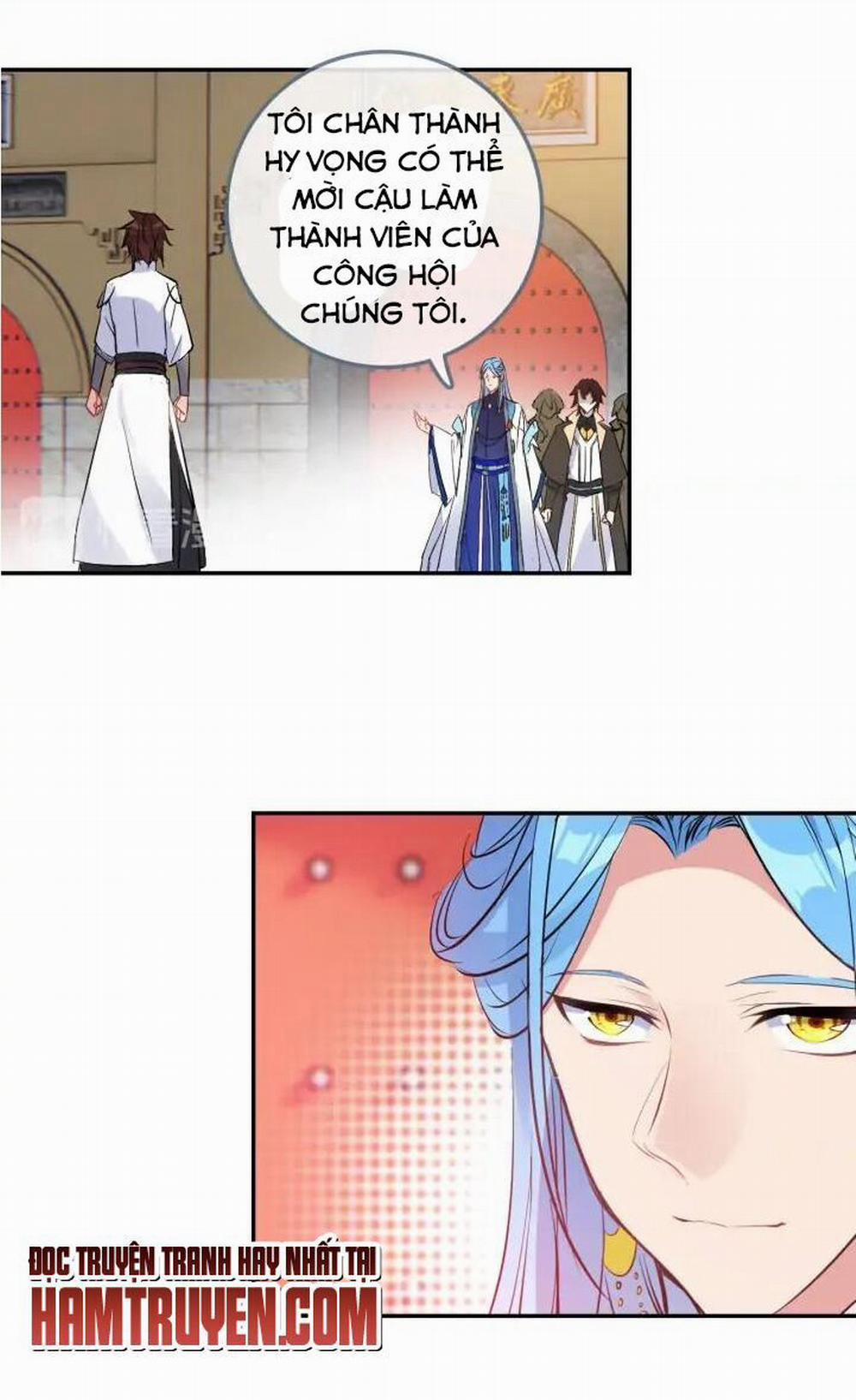 Âm Dương Miện 24.5 trang 9