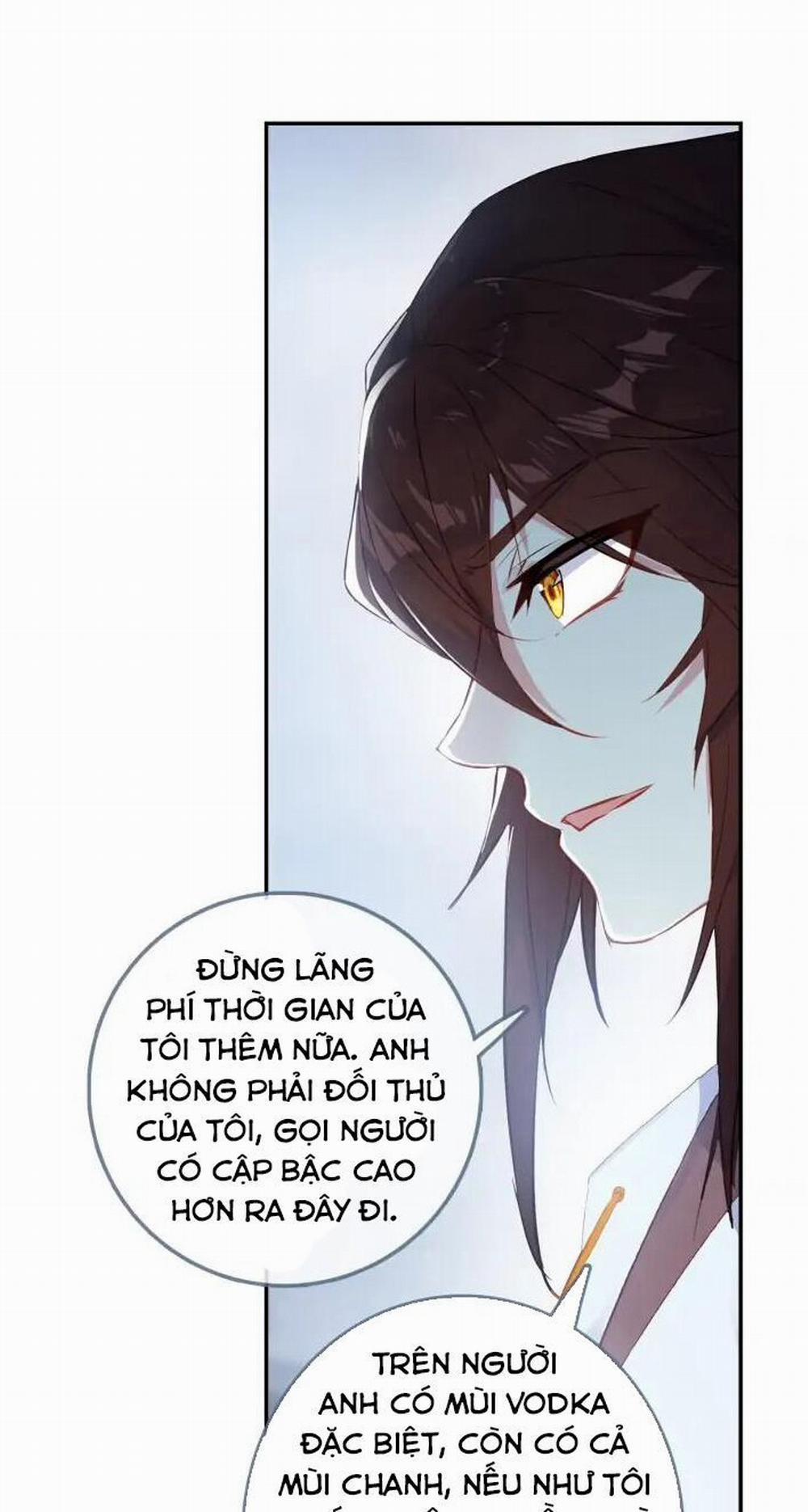 Âm Dương Miện 24 trang 12