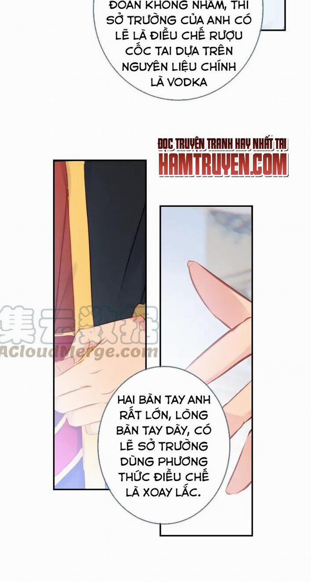 Âm Dương Miện 24 trang 13