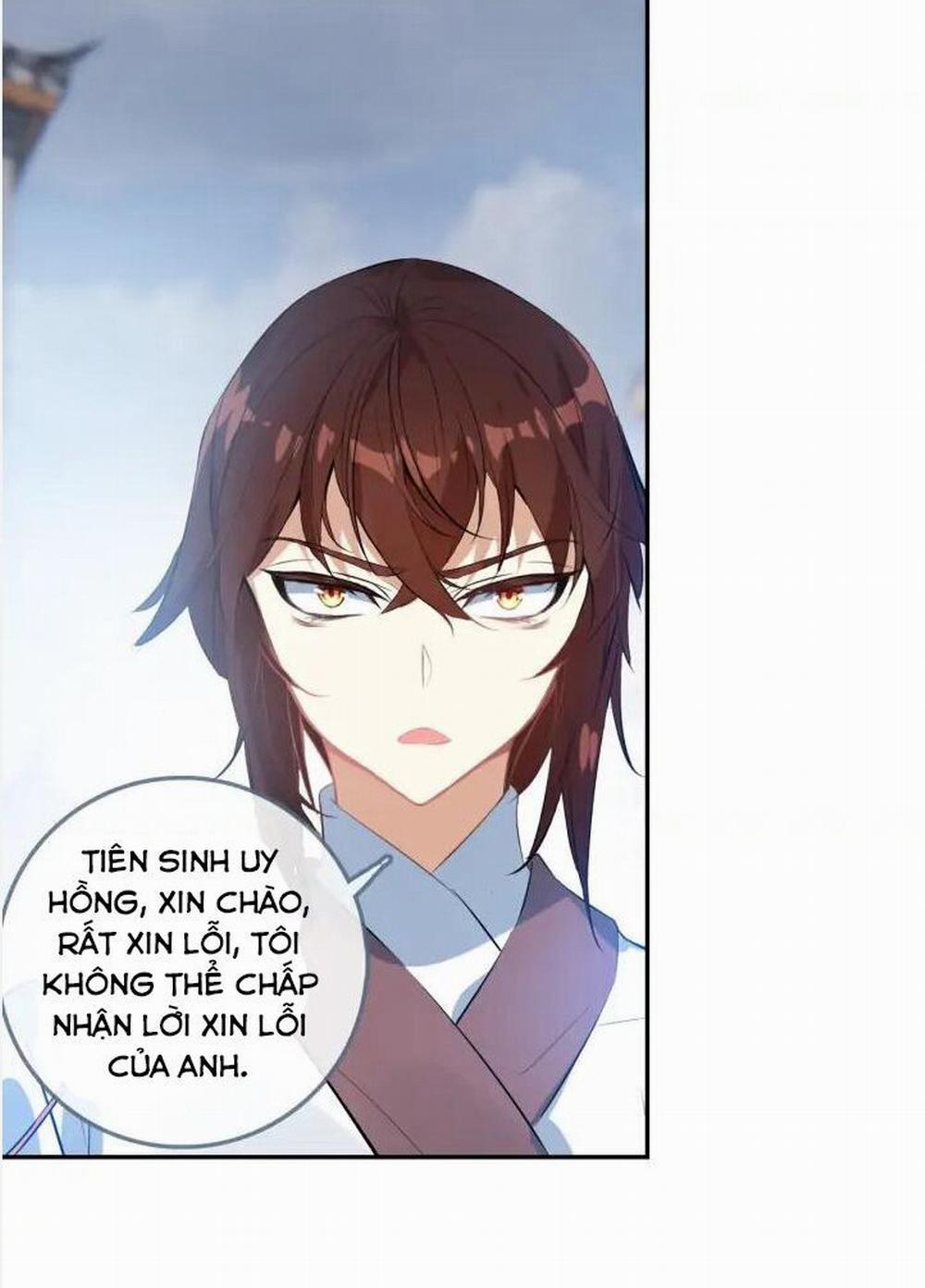 Âm Dương Miện 24 trang 4