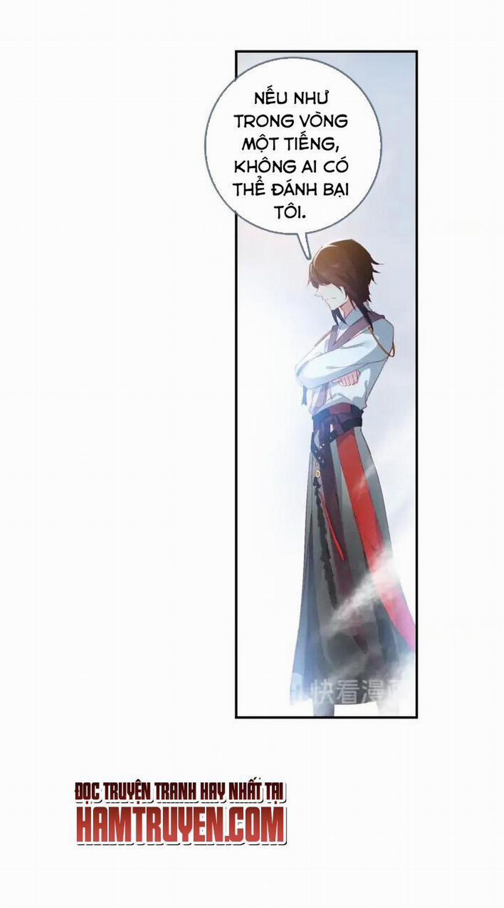 Âm Dương Miện 24 trang 7