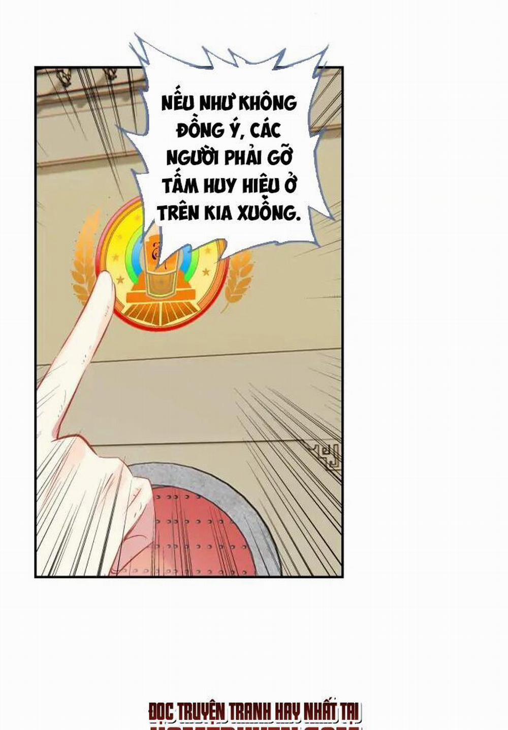 Âm Dương Miện 24 trang 9