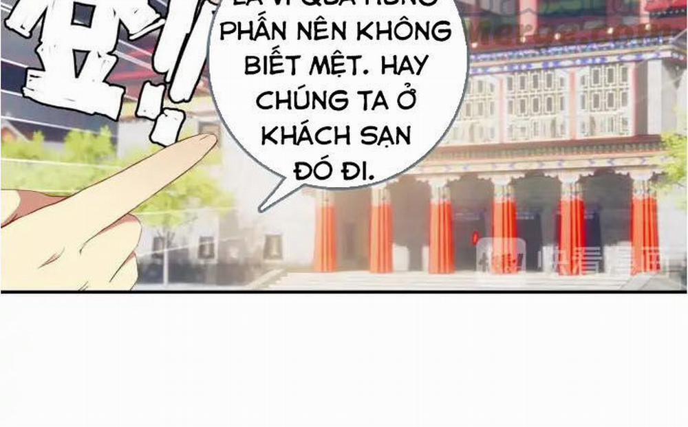 Âm Dương Miện 25.5 trang 14