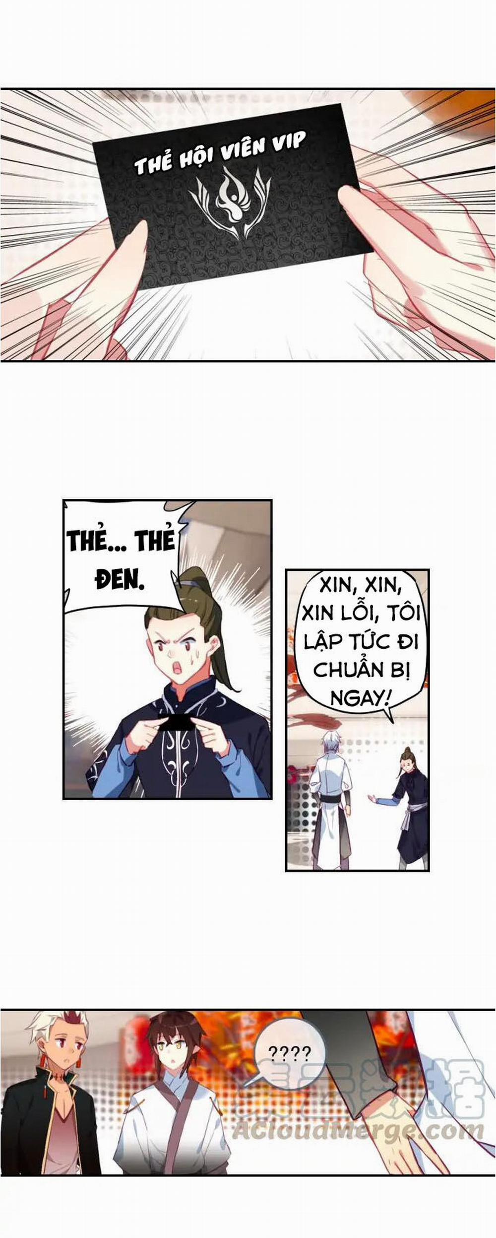 Âm Dương Miện 25.5 trang 22