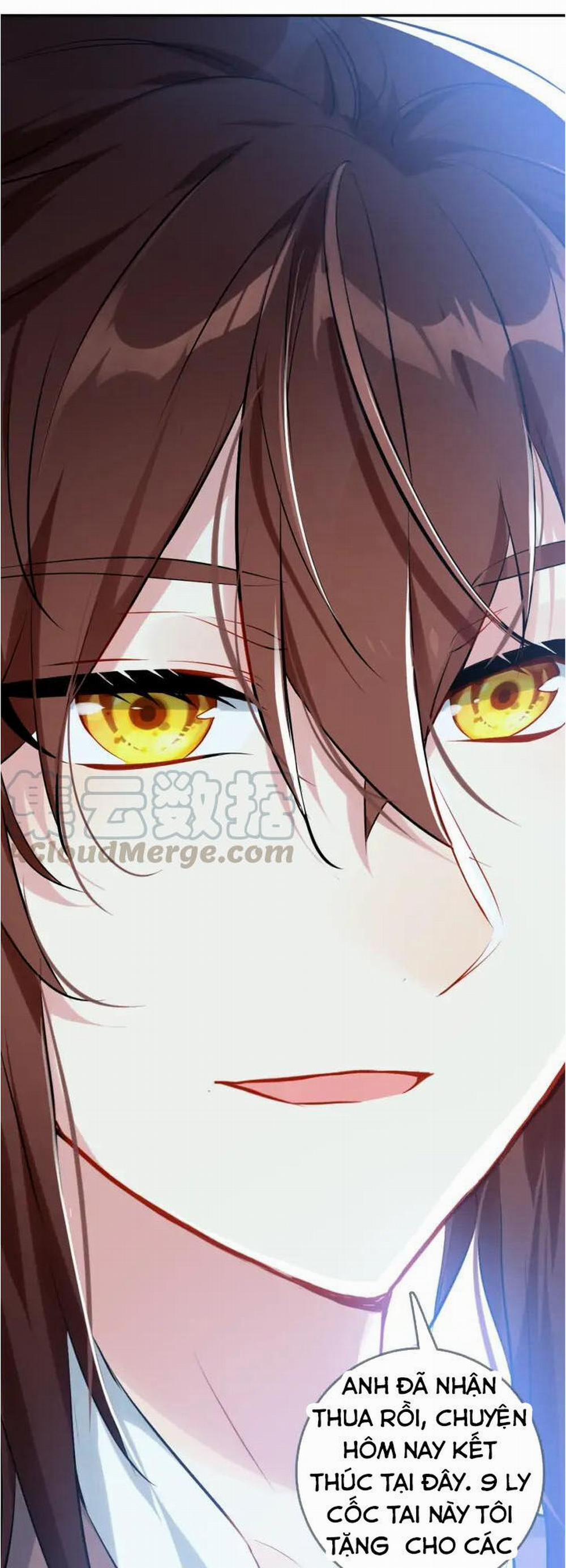 Âm Dương Miện 25.5 trang 4