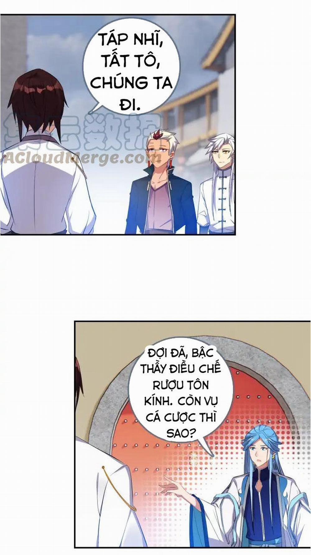 Âm Dương Miện 25.5 trang 6