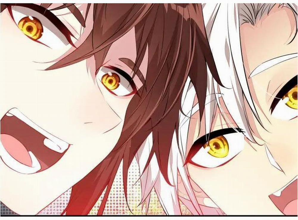 Âm Dương Miện 25 trang 1