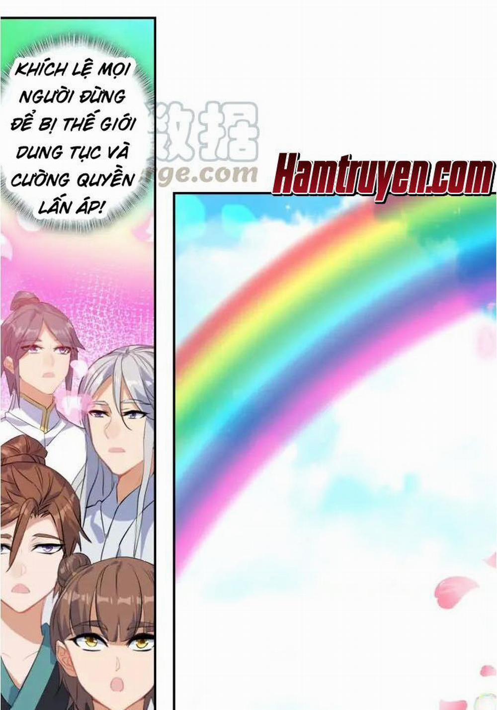 Âm Dương Miện 25 trang 11