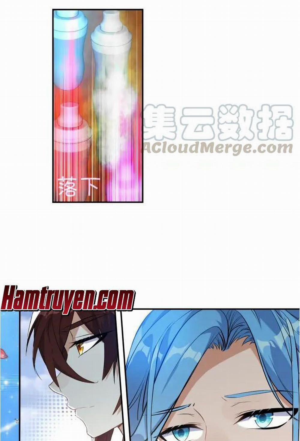 Âm Dương Miện 25 trang 14