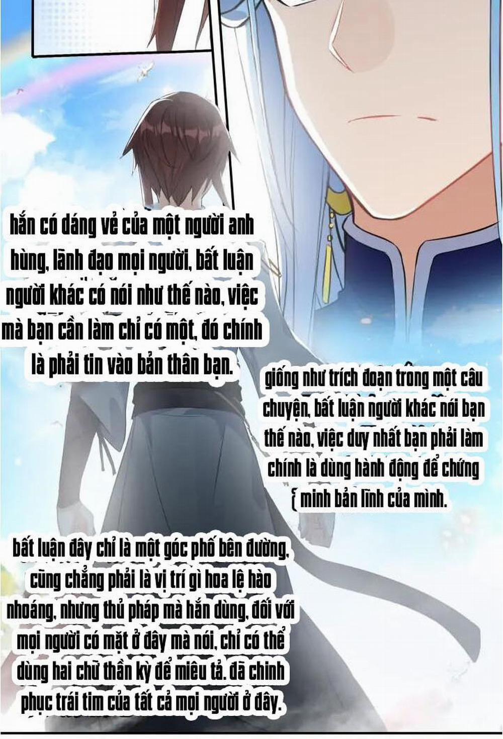 Âm Dương Miện 25 trang 15