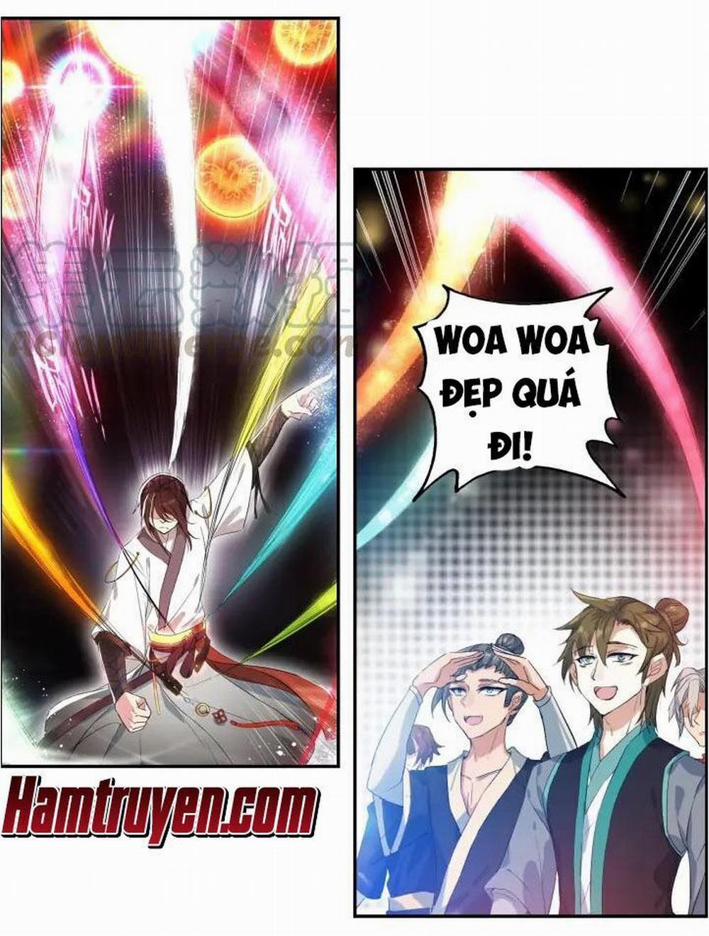 Âm Dương Miện 25 trang 2