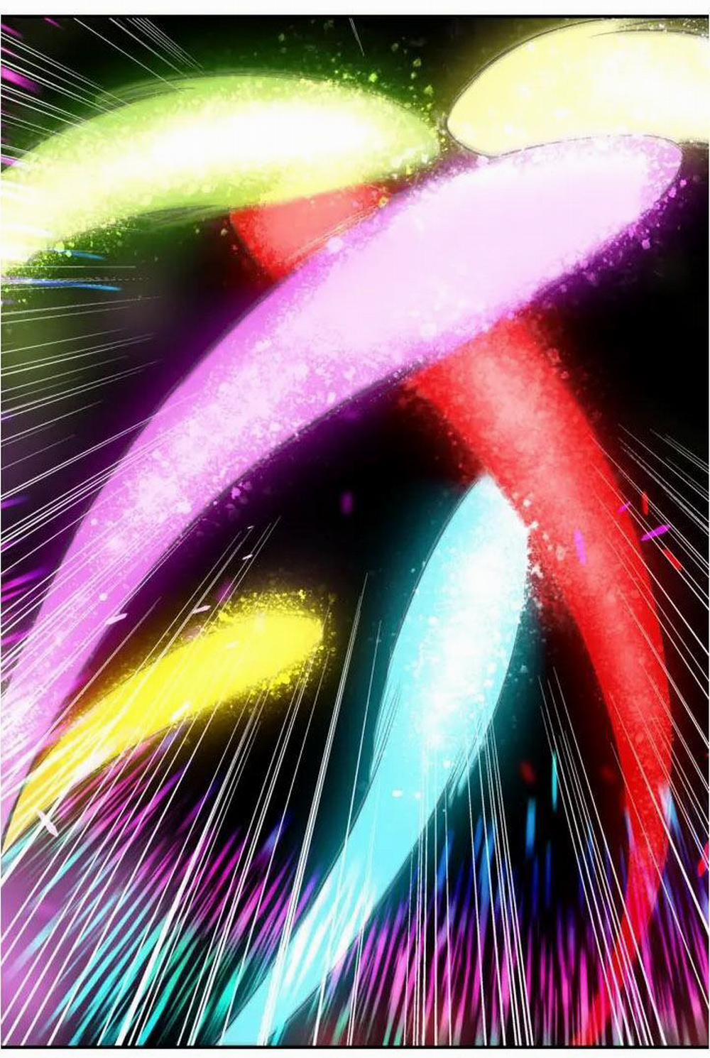 Âm Dương Miện 25 trang 3