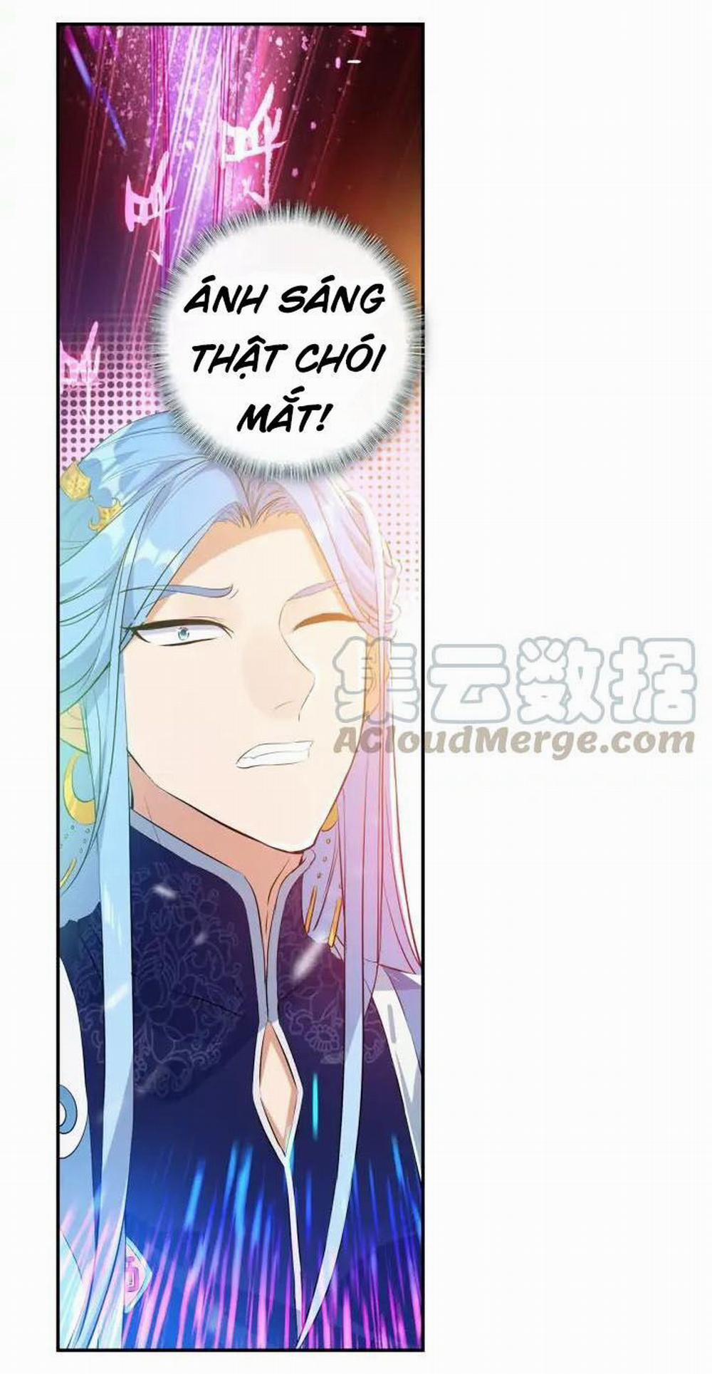 Âm Dương Miện 25 trang 4