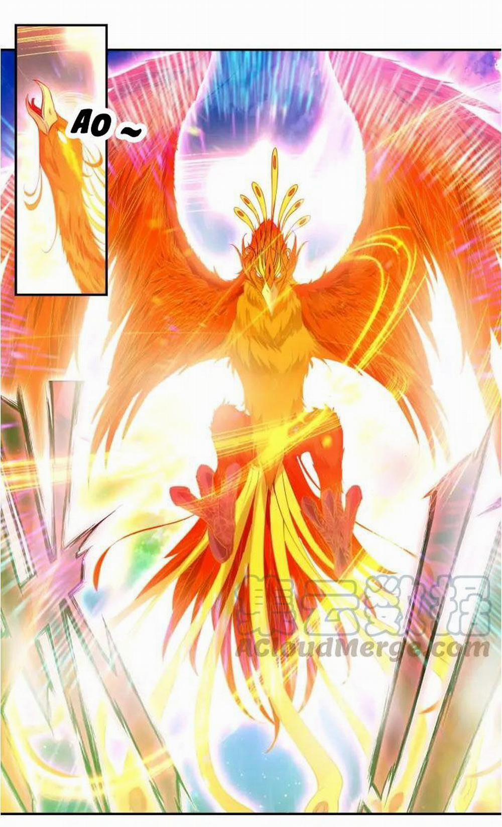 Âm Dương Miện 25 trang 9