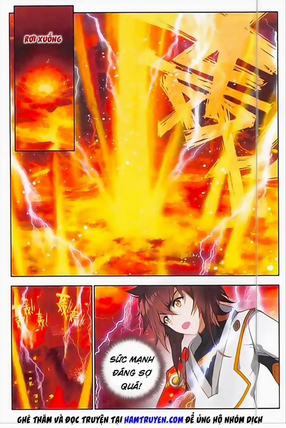 Âm Dương Miện 7 trang 10