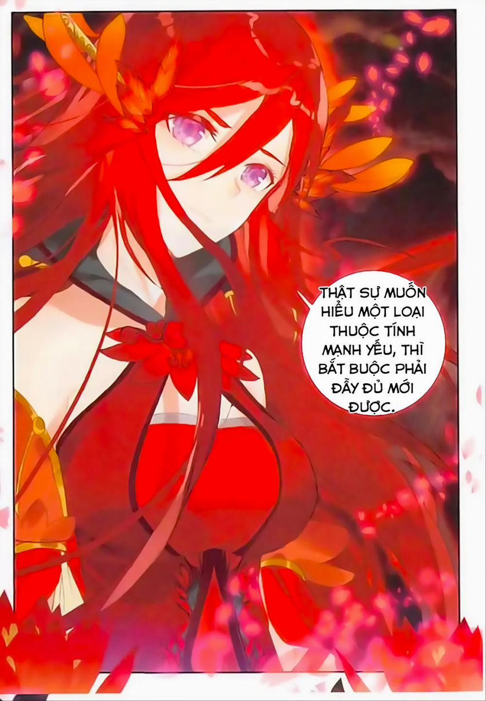 Âm Dương Miện 7 trang 11