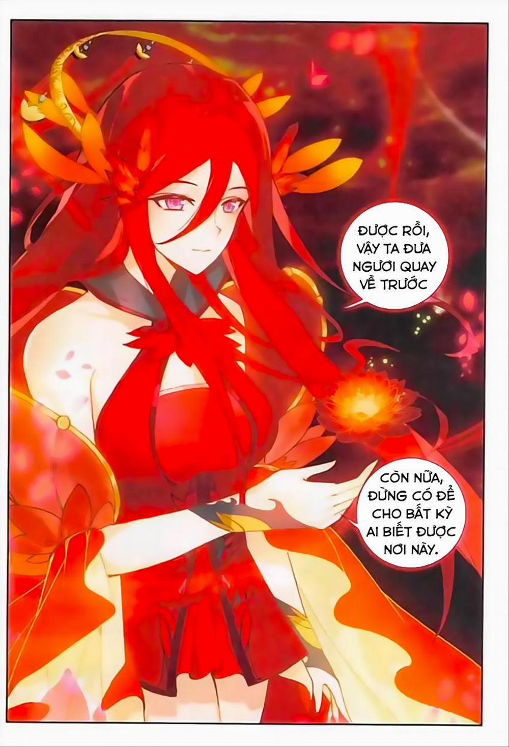 Âm Dương Miện 7 trang 13