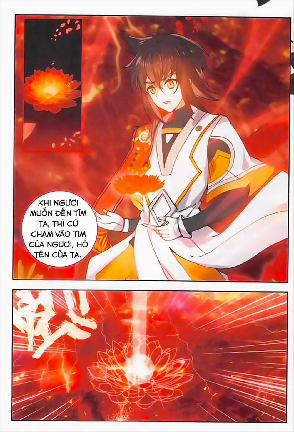 Âm Dương Miện 7 trang 14