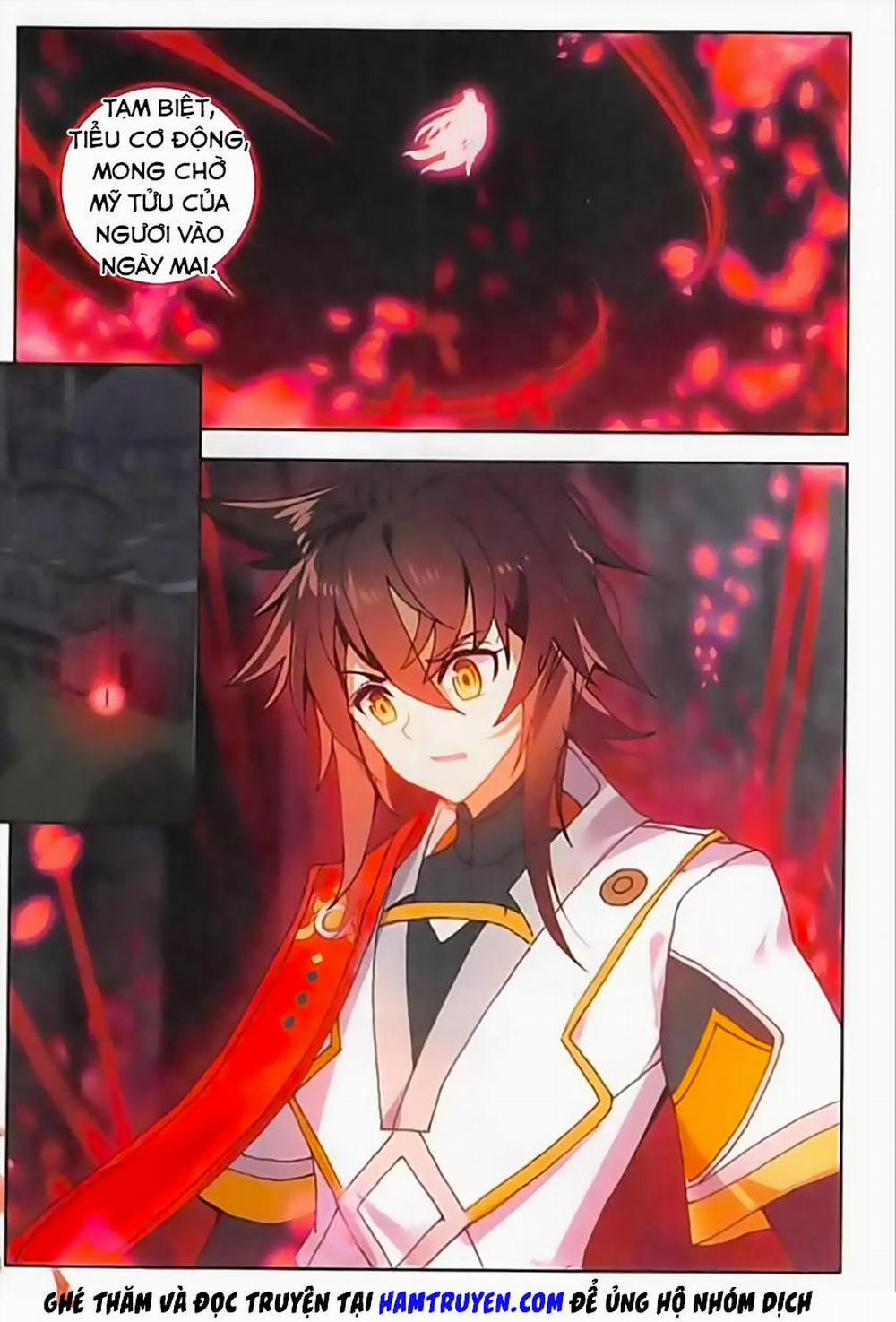 Âm Dương Miện 7 trang 15