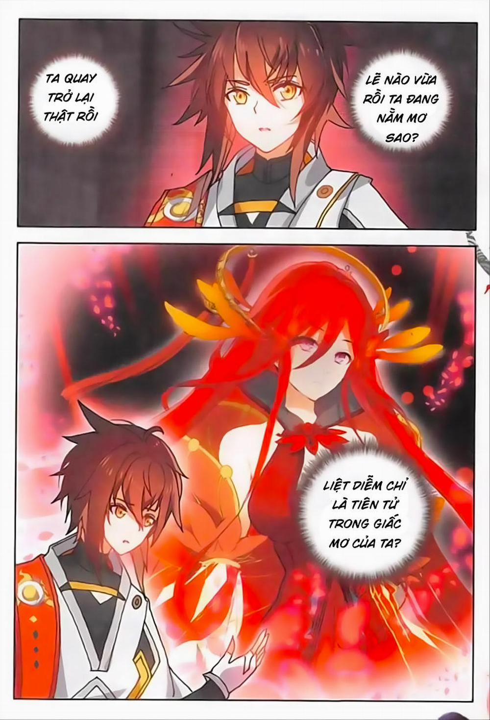 Âm Dương Miện 7 trang 16