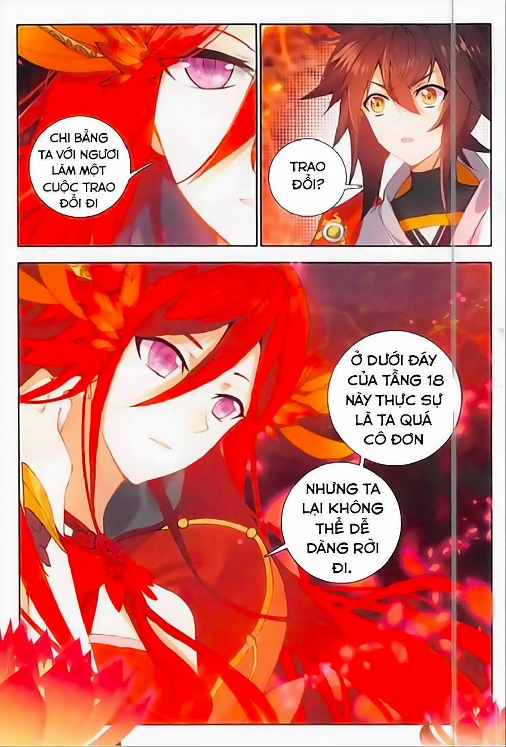 Âm Dương Miện 7 trang 2