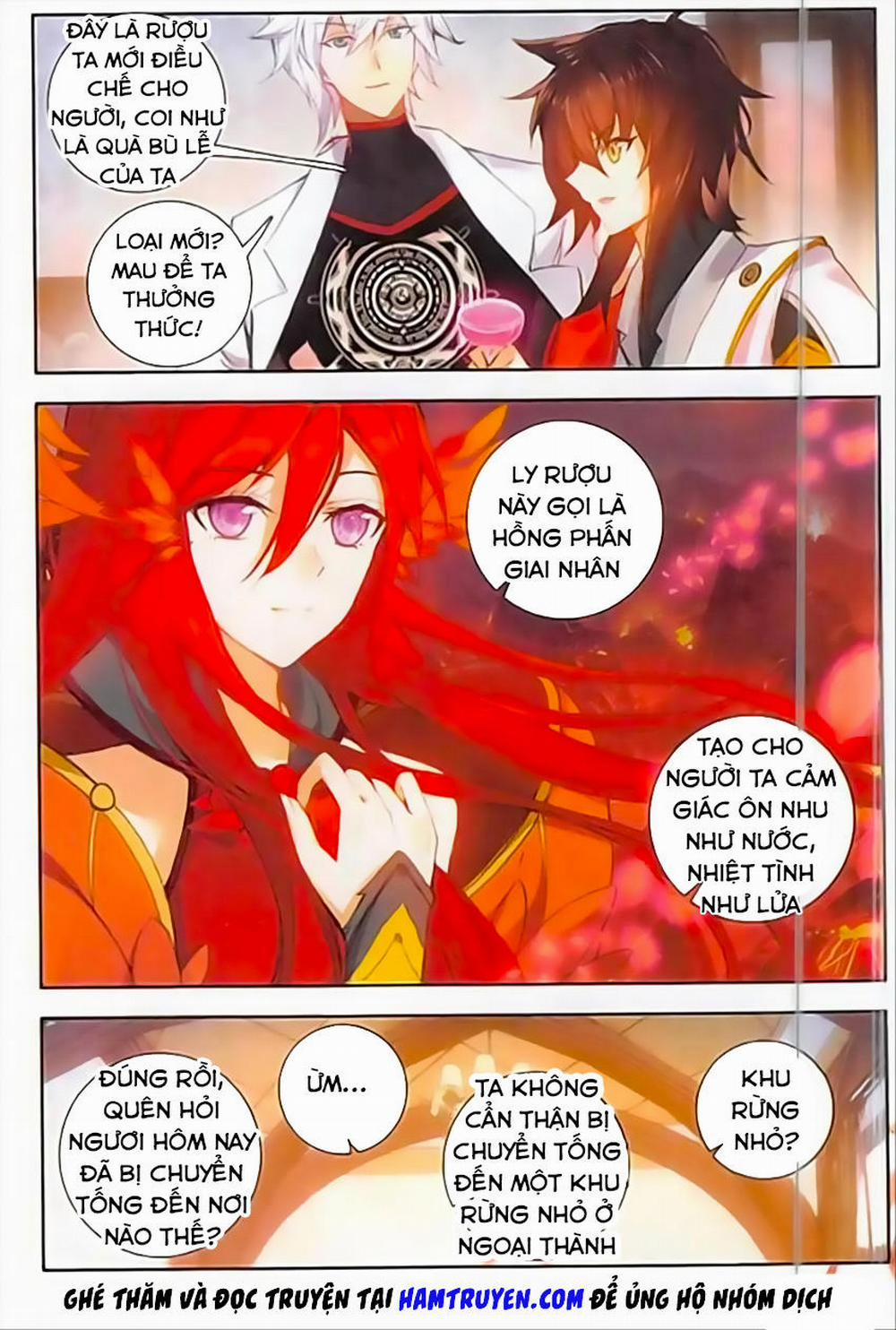 Âm Dương Miện 7 trang 20