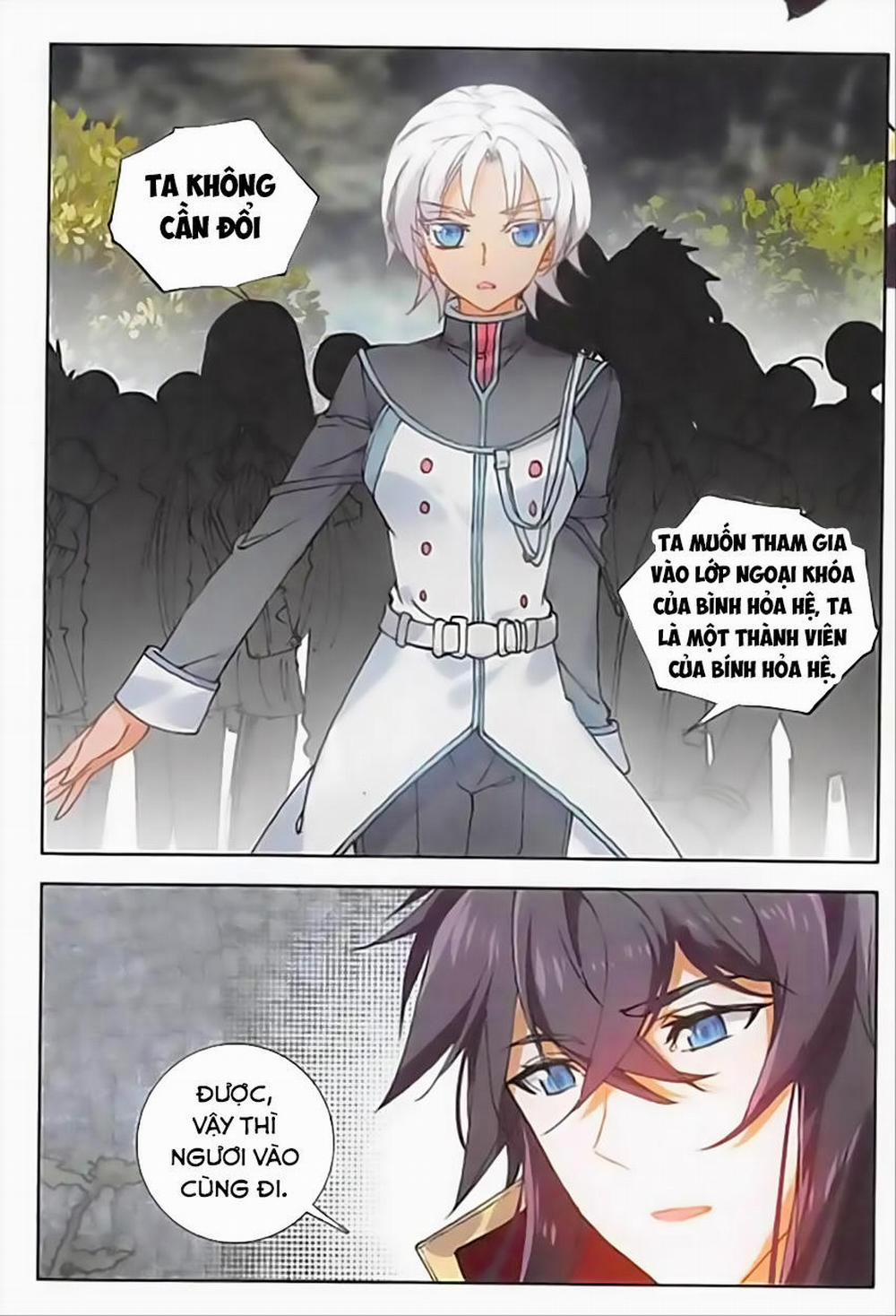 Âm Dương Miện 7 trang 22