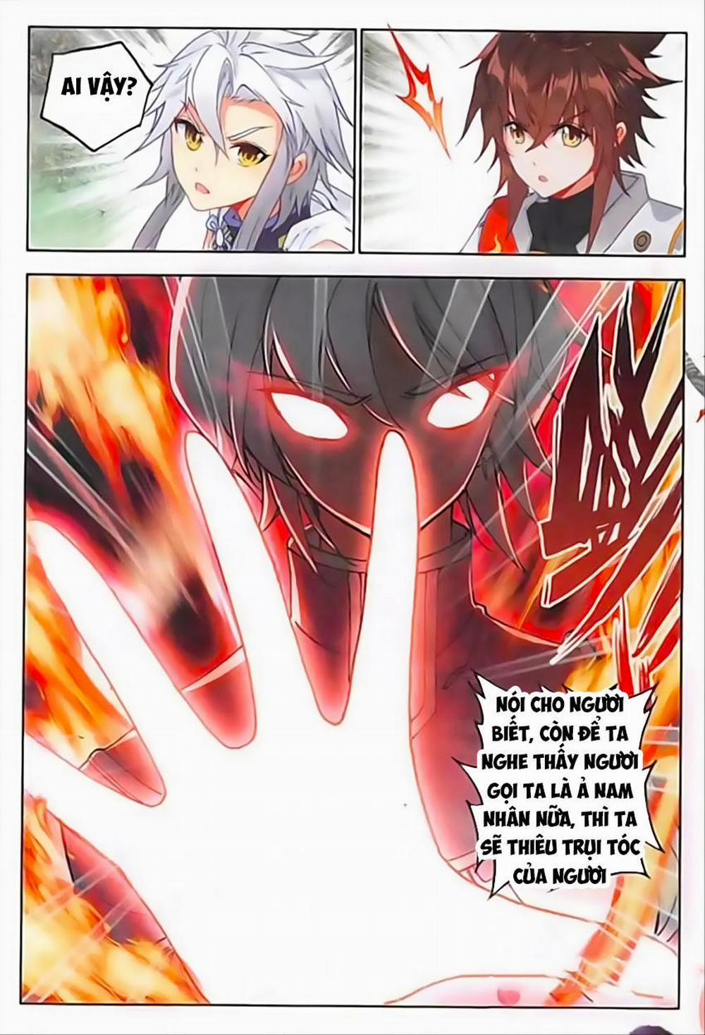 Âm Dương Miện 7 trang 24