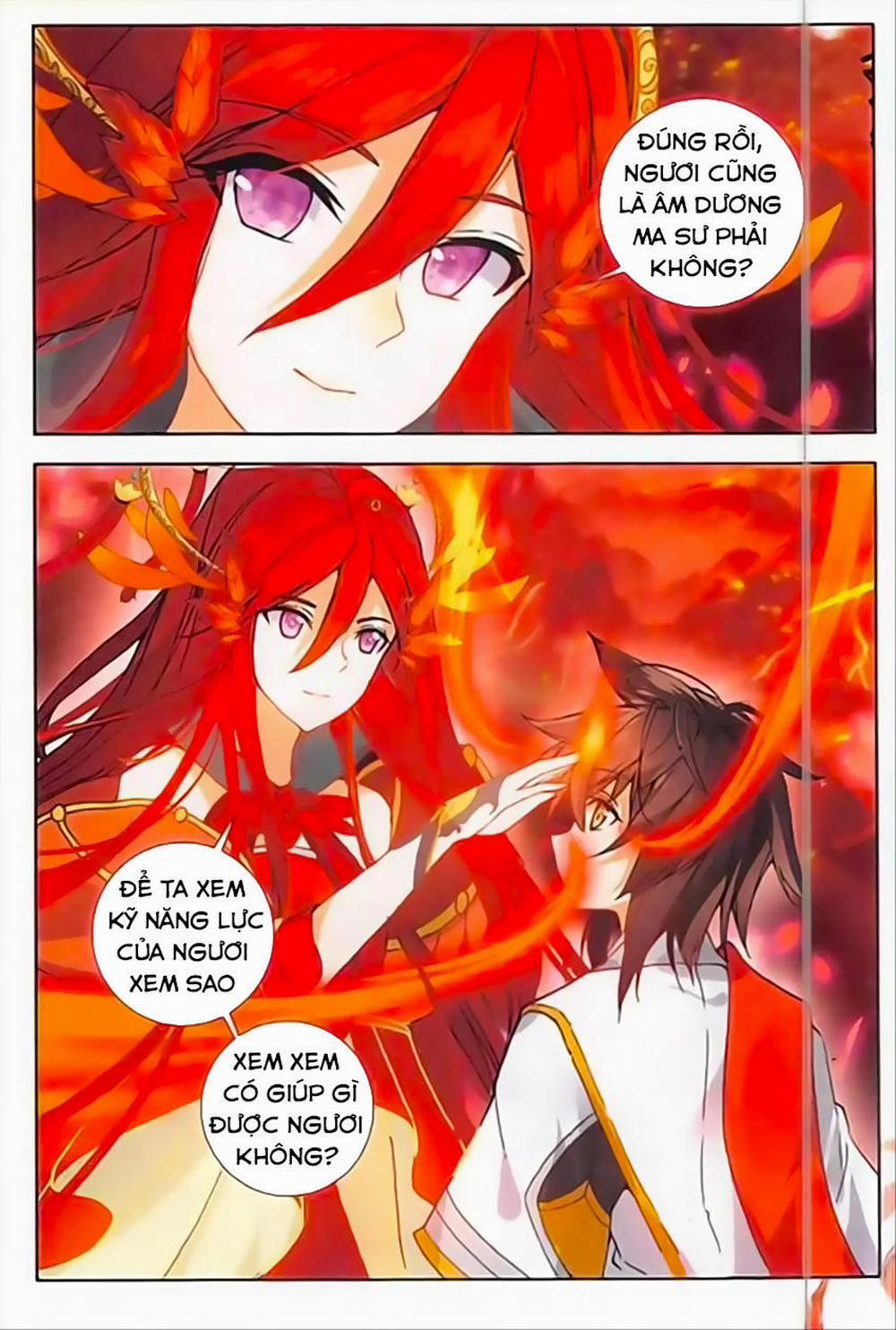 Âm Dương Miện 7 trang 4