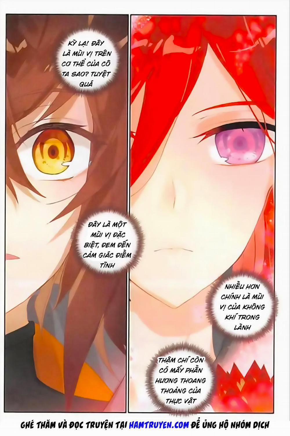 Âm Dương Miện 7 trang 5